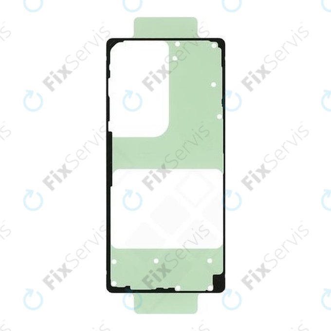 Samsung Galaxy S25 Ultra - Lepka pod Batériový Kryt Adhesive - GH81-27003A Genuine Service Pack