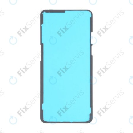 OnePlus 9 - Lepka pod Batériový Kryt Adhesive
