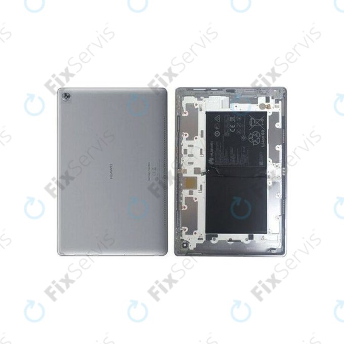 Huawei Mediapad M5 Lite 10.1 - Batériový Kryt - 02352DTS