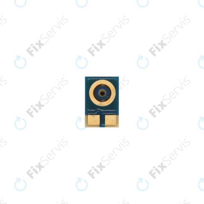 Samsung Galaxy A13 A135F, A137F, A34 5G A346B - Mikrofón - 3003-001270 Genuine Service Pack
