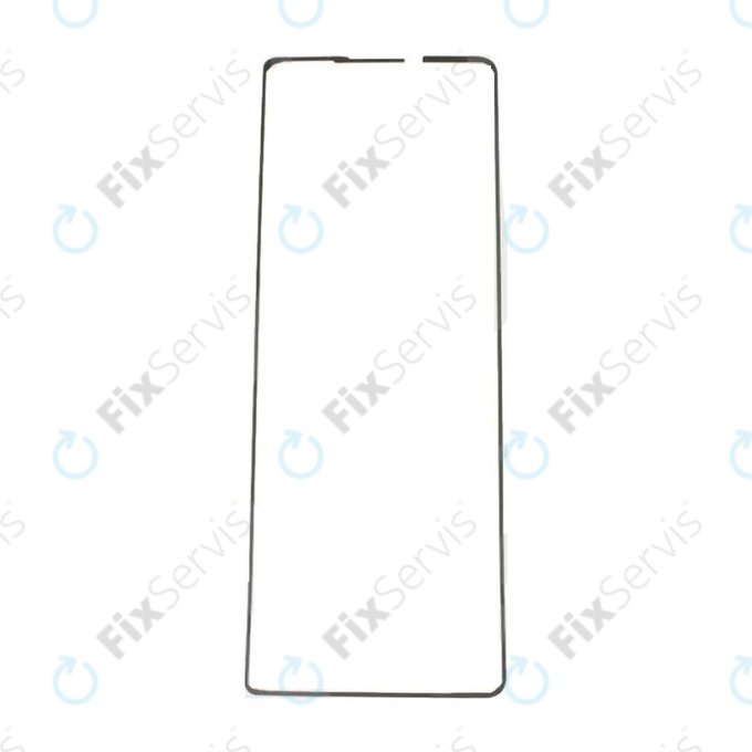 Samsung Galaxy Z Fold 2 F916B - Lepka pod LCD Adhesive - GH81-19583A Genuine Service Pack