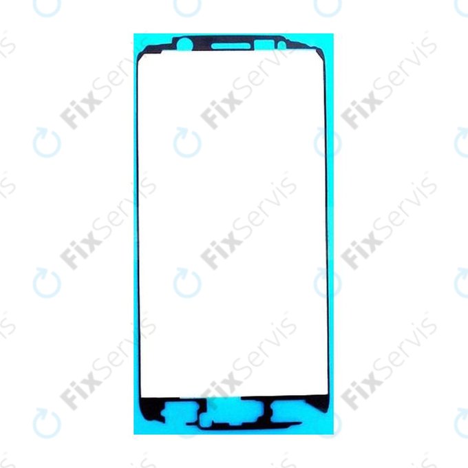 Samsung Galaxy S6 G920F - Lepka Pod Sklo Adhesive - GH81-12747A Genuine Service Pack
