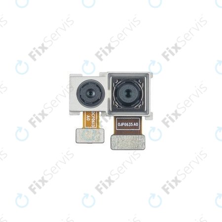 Huawei Mate 10 Lite RNE-L21, P20 Lite - Zadná Kamera - 23060281, 23060280, 23060342 Genuine Service Pack