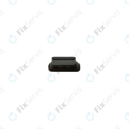 Sony Xperia X Dual F5122 - Tlačidlo Kamery (Čierna) - 1299-7870