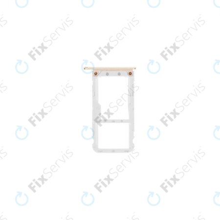 Xiaomi Mi A1(5x) - SIM Slot (Gold)