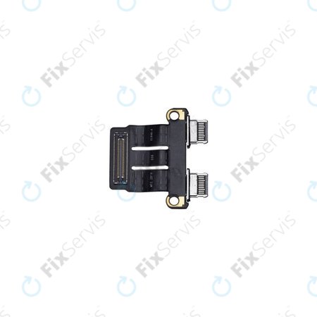 Apple MacBook Pro 16" A2141 (2019) - USB-C I/O Board