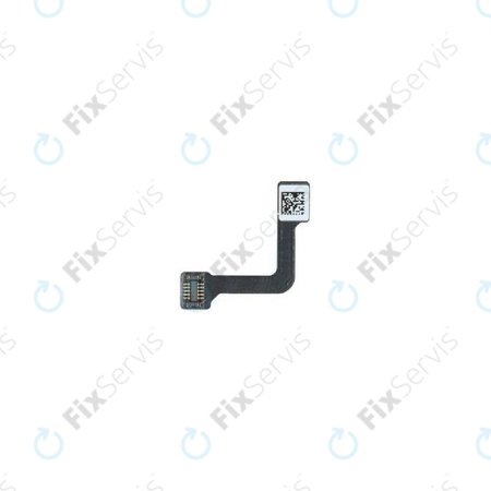 Huawei P30 Pro - Flex Kábel Senzora Odtlačku Prsta - 03025QWP Genuine Service Pack