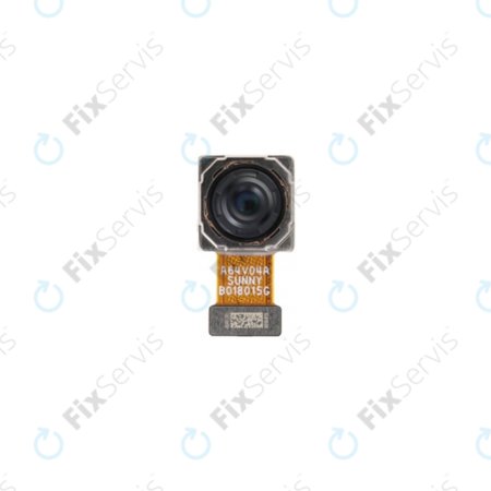 OnePlus Nord N10 5G - Zadná Kamera Modul 64MP - 2011100235 Genuine Service Pack