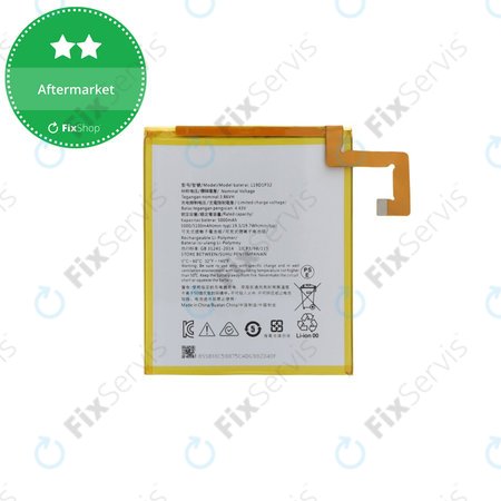 Lenovo Tab M10 (3rd Gen) TB-328FU, TB-328XU - Batéria 5000mAh