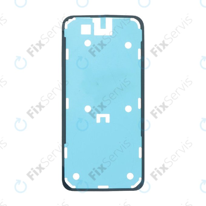 Lepka pod batériový kryt (Adhesive) pre Xiaomi Redmi Note 15 Pro+ 5G