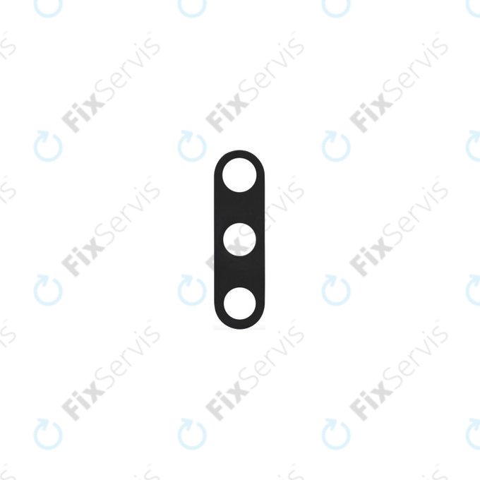 Samsung Galaxy Note 10 Plus N975F - Sklíčko Zadnej Kamery