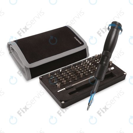 SBS - Opravárenská súprava Pro pre smartfóny a notebooky 88v1