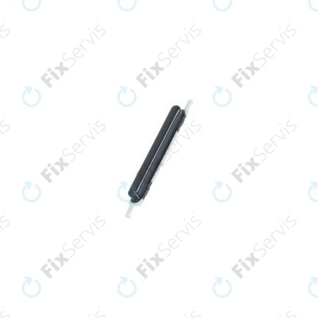 Samsung Galaxy A13 A135F, A137F - Tlačidlo Hlasitosti (Black) - GH98-47317A Genuine Service Pack