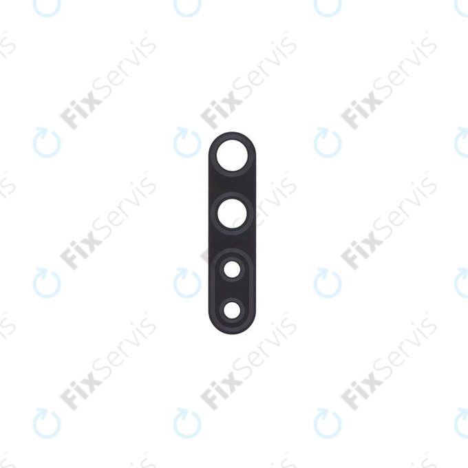 Oppo A91 - Sklíčko Zadnej Kamery