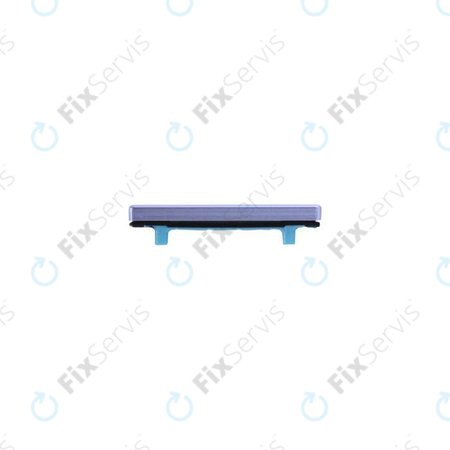 Samsung Galaxy S8 G950F - Tlačidlo Hlasitosti (Coral Blue) - GH98-40968D Genuine Service Pack