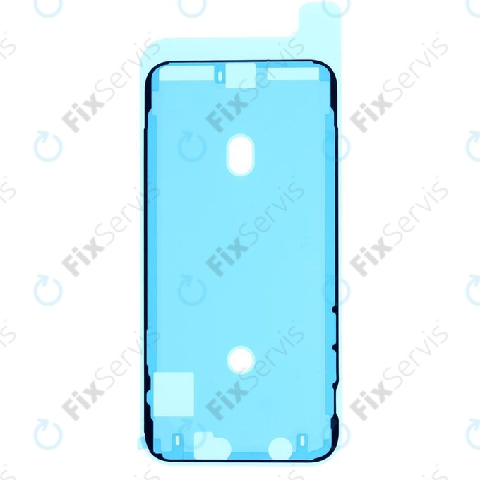 Apple iPhone X - Lepka pod LCD Adhesive