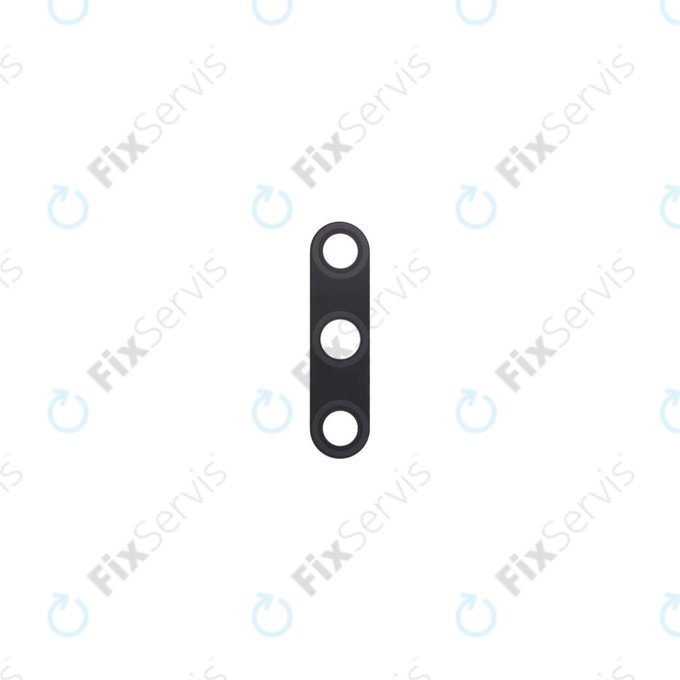 Huawei P40 Lite E - Sklíčko Zadnej Kamery