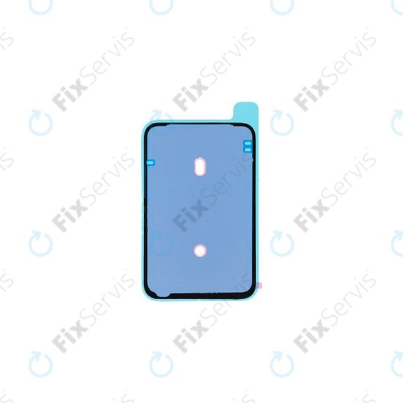 Apple iPhone 17 Pro Max - Lepka pod Zadné Sklo Adhesive