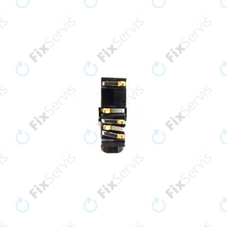 Sony Xperia Arc S LT15i LT18i - Jack Konektor - 1238-8027