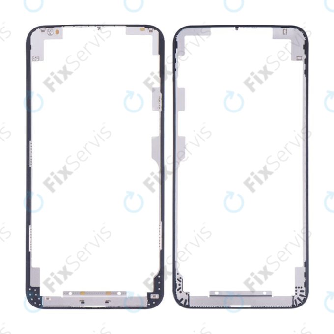 Apple iPhone 11 Pro Max - Predný Rám