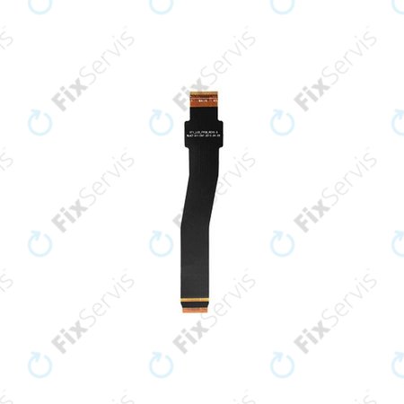 Samsung Galaxy Tab 3 10.1 P5200, P5210, Tab 4 10.1 T530, T535 - LCD Displej Flex Kábel - GH59-13233A Genuine Service Pack