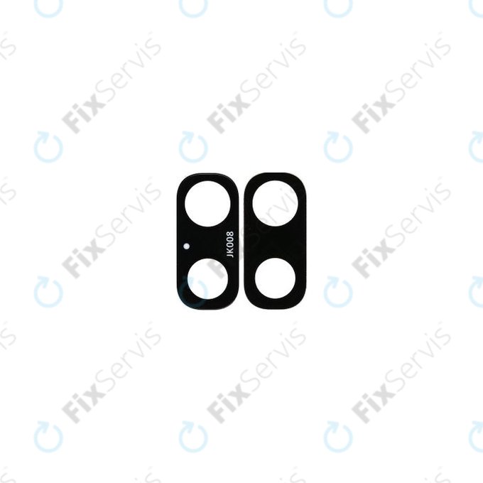 Samsung Galaxy Z Flip F700N - Sklíčko Zadnej Kamery - GH64-07801A Genuine Service Pack