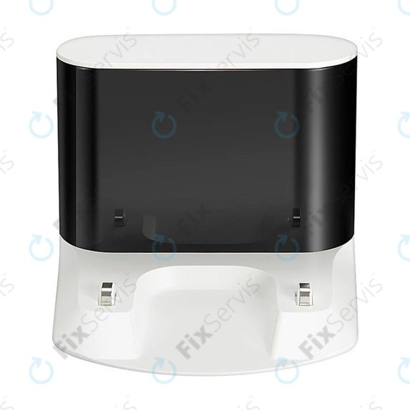 Xiaomi Roborock S5, S5 Max, S6 Pure, S6 MaxV, S7, S7 MaxV, S8, Q7, Q7 Max - Nabíjací Dok (Biely)