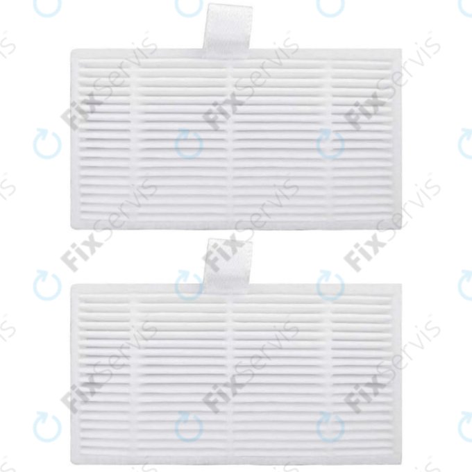 Prachový filter, 2 ks pre Xiaomi Lydsto W2