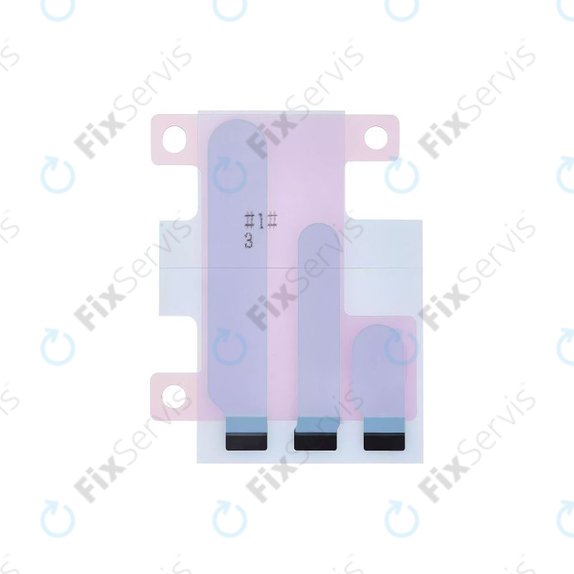 Apple iPhone 16 Pro - Lepka pod Batériu Adhesive