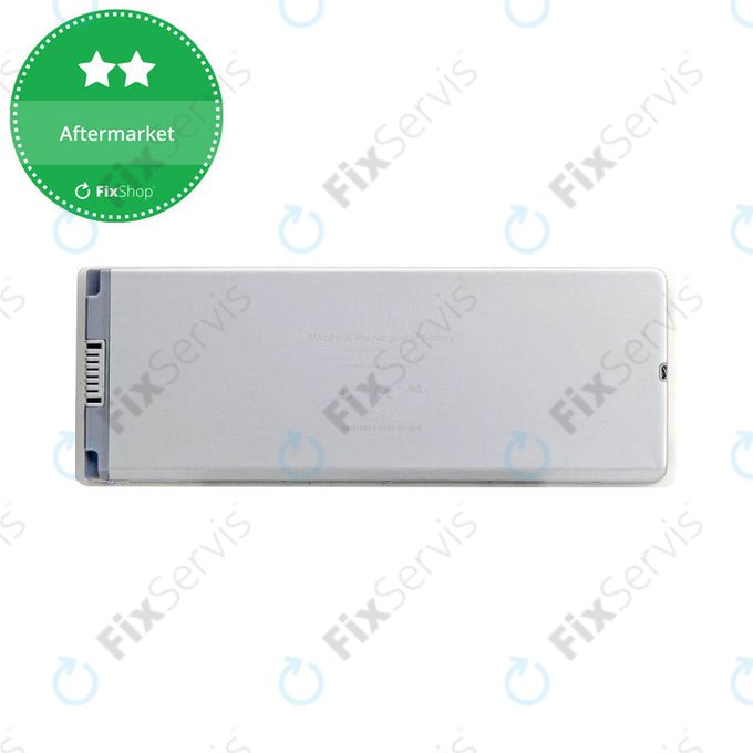 Apple MacBook 13" A1181 (Mid 2006 - Late 2007) - Batéria A1185 5600mAh