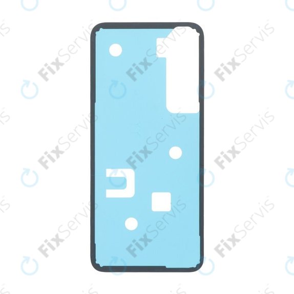 Realme 8 5G RMX3241 - Lepka pod Batériový Kryt Adhesive