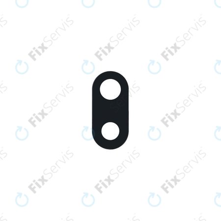 Blackberry Key2 LE - Sklíčko Zadnej Kamery