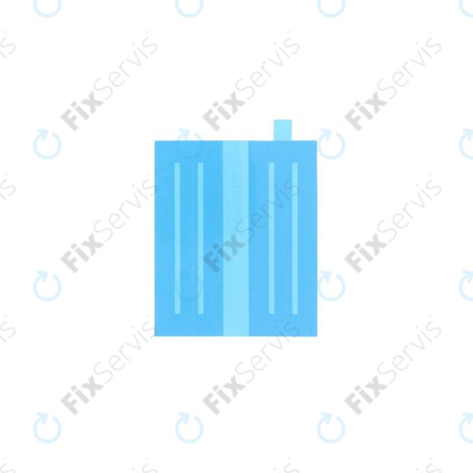 Samsung Galaxy A15 4G, A15 5G A156B - Lepka pod Batériu Adhesive - GH02-25672A Genuine Service Pack
