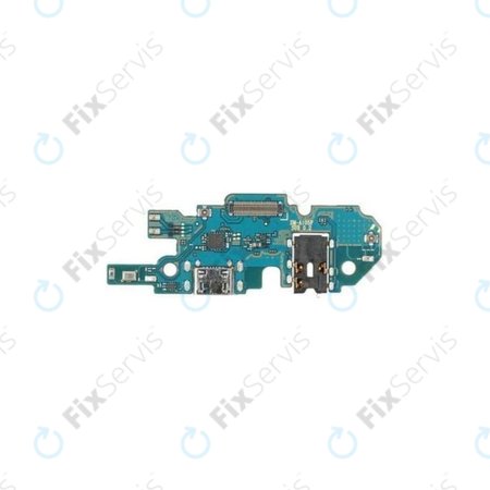 Samsung Galaxy A10 A105F - Nabíjací Konektor PCB Doska - GH96-12719A Genuine Service Pack