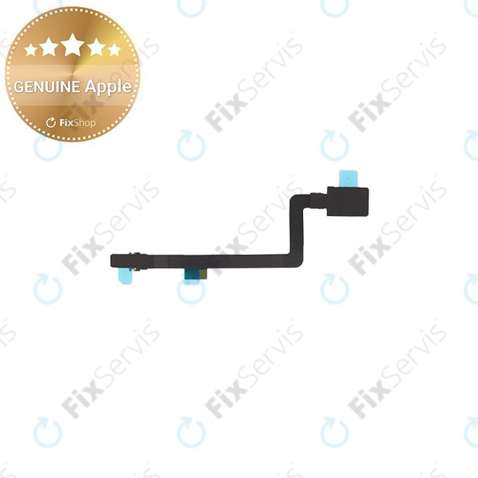 Flex kábel batérie (BMU) pre MacBook Pro 16", A2485 (2021), A2780 (2023), 923-06794, Genuine Apple