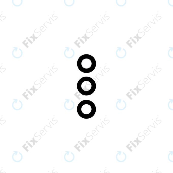 Motorola Moto G31 XT2173 - Sklíčko Zadnej Kamery