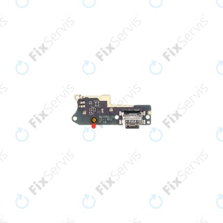 Xiaomi Poco M3, Redmi 9T - Nabíjací Konektor PCB Doska - 560001J19C00 Genuine Service Pack