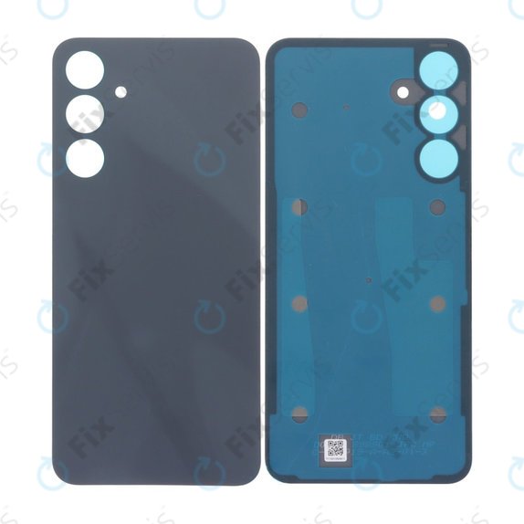 Samsung Galaxy A16 5G - Batériový Kryt (Blue Black)