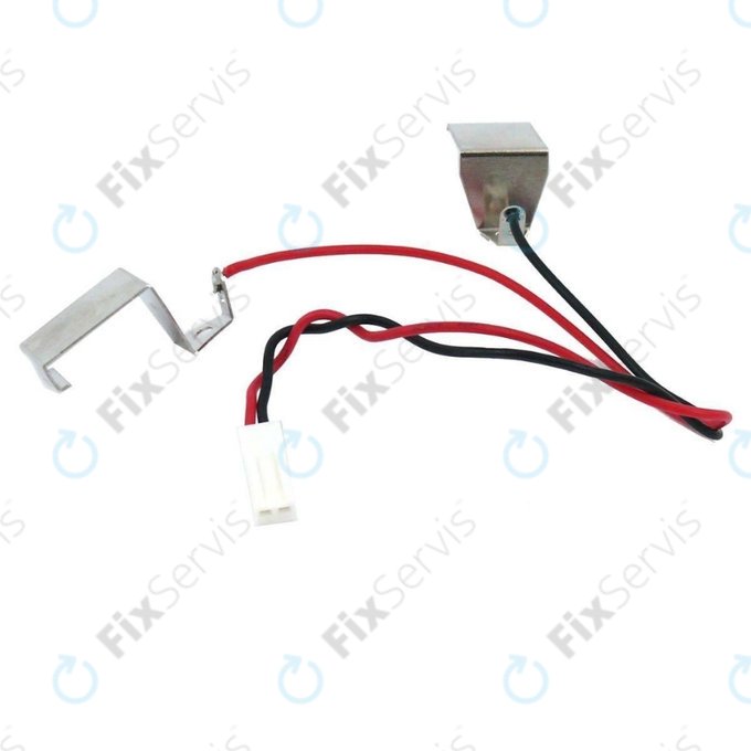 Nabíjacie kontakty pre iRobot Roomba i-series, j-series, e-series, Combo i-series, j-series
