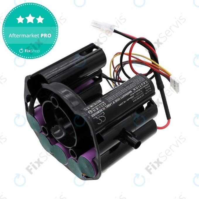 Rowenta Dual Force 2-in-1 - Batéria SS-9100043101 Li-Ion 18.5V 3500mAh HQ