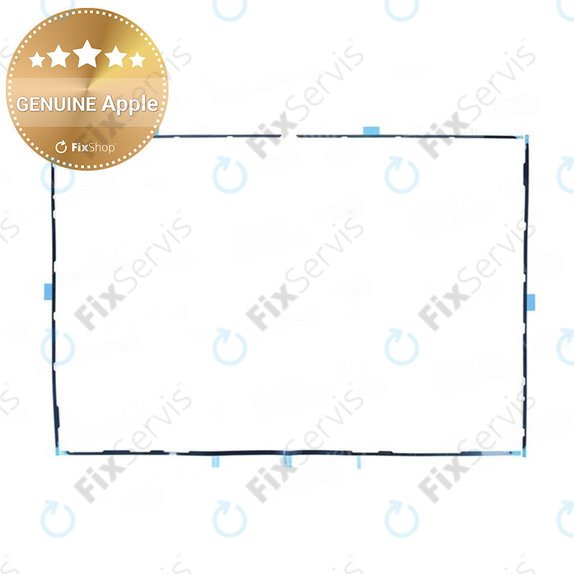 Lepka pod LCD displej pre iMac 24", A2438 (2021), A2873, A2874 (2023), A3137 (2024), 076-00498, Genuine Apple