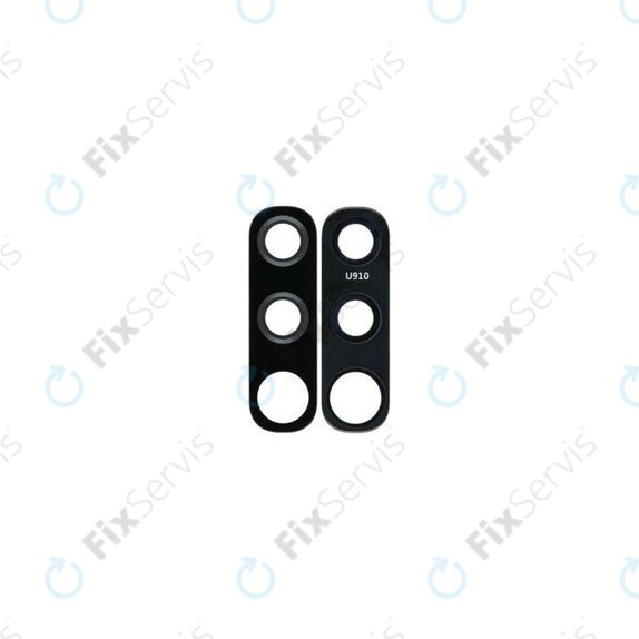 Samsung Galaxy A50 A505F, A70 A705F - Sklíčko Zadnej Kamery - GH64-07344A Genuine Service Pack