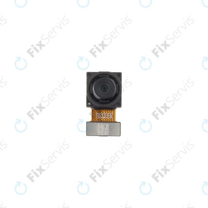 Xiaomi Poco X7 Pro 2412DPC0AG - Zadná Kamera 8MP (Ultrawide)