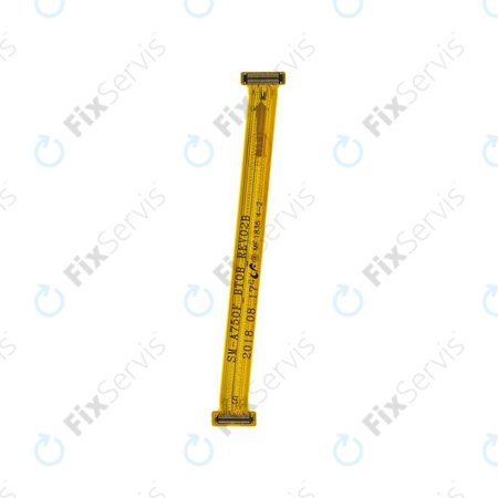 Samsung Galaxy A7 A750F (2018) - Hlavný Flex Kábel - GH59-14965A Genuine Service Pack
