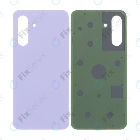 Samsung Galaxy A36 A366E - Batériový Kryt (Awesome Lavender)