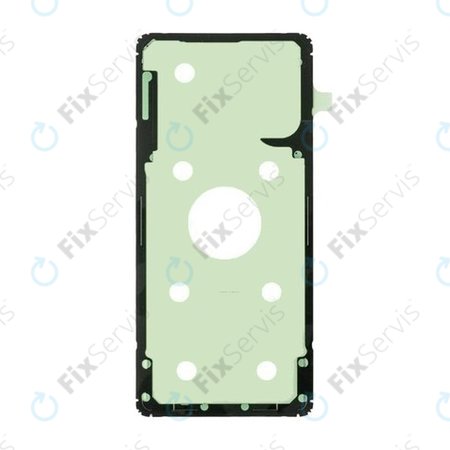 Samsung Galaxy S10 Lite G770F - Lepka pod Batériový Kryt Adhesive - GH02-20108A Genuine Service Pack