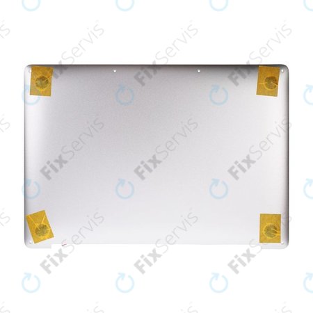 Apple MacBook Pro 13" A2289 (2020) - Spodný Kryt (Silver)