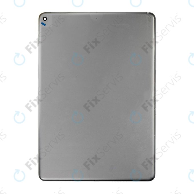 Apple iPad Air (3rd Gen 2019) - Batériový Kryt 4G Verzia (Space Gray)