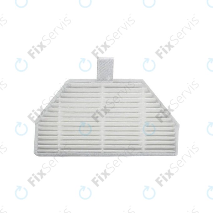 Roidmi EVA - Prachový Filter