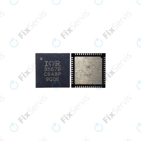 Apple iPhone 11 - Flashlight IC 3567